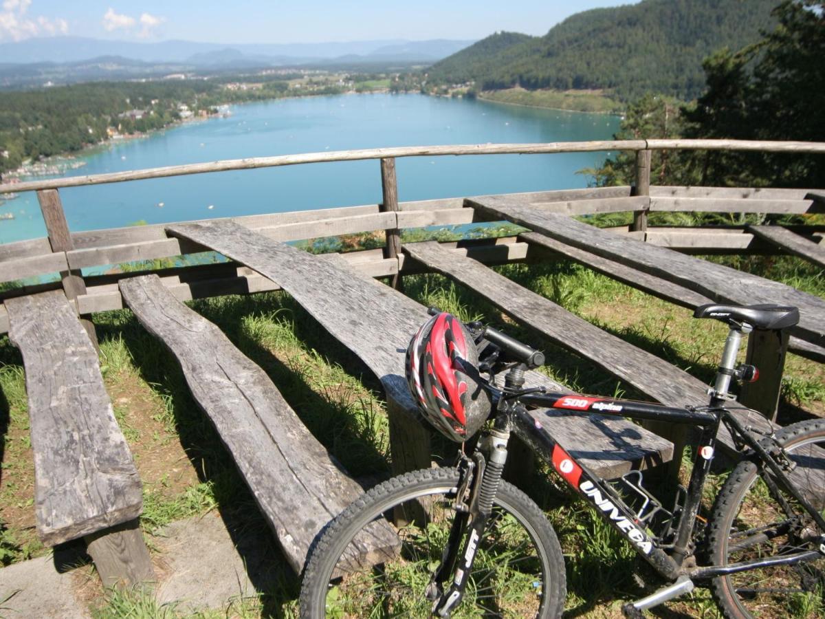Beautiful Holiday Home In Weinebene With Sauna Obergosel Bagian luar foto