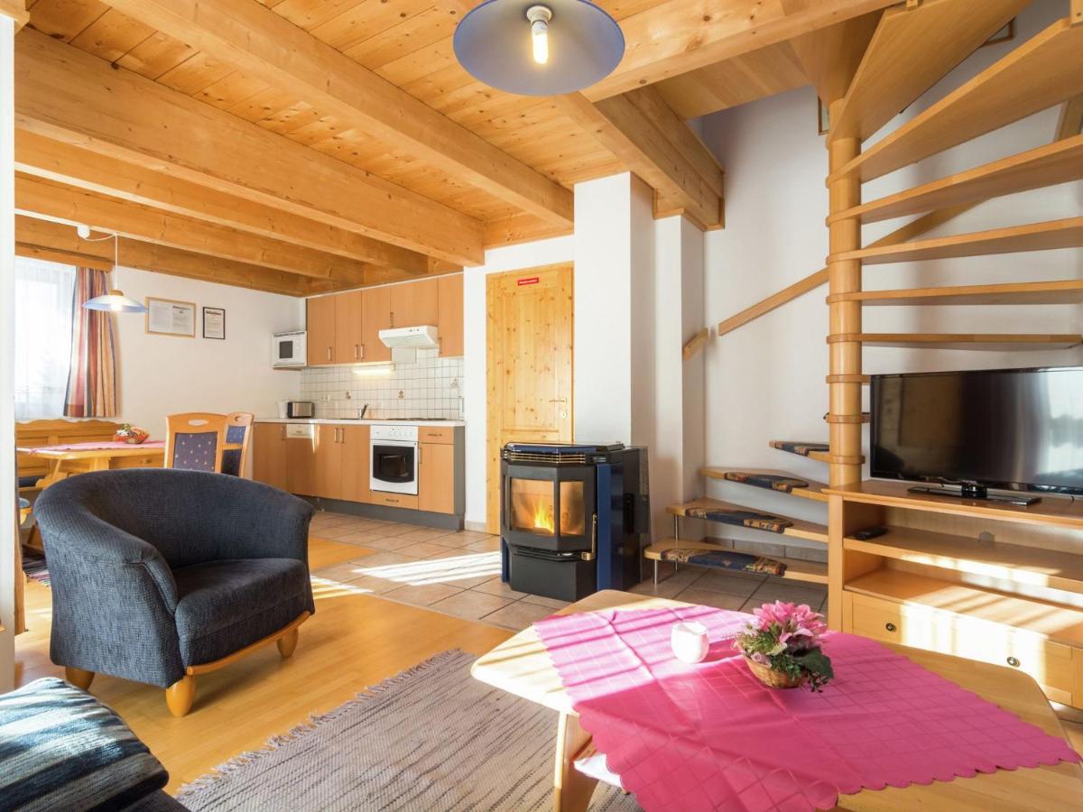 Beautiful Holiday Home In Weinebene With Sauna Obergosel Bagian luar foto