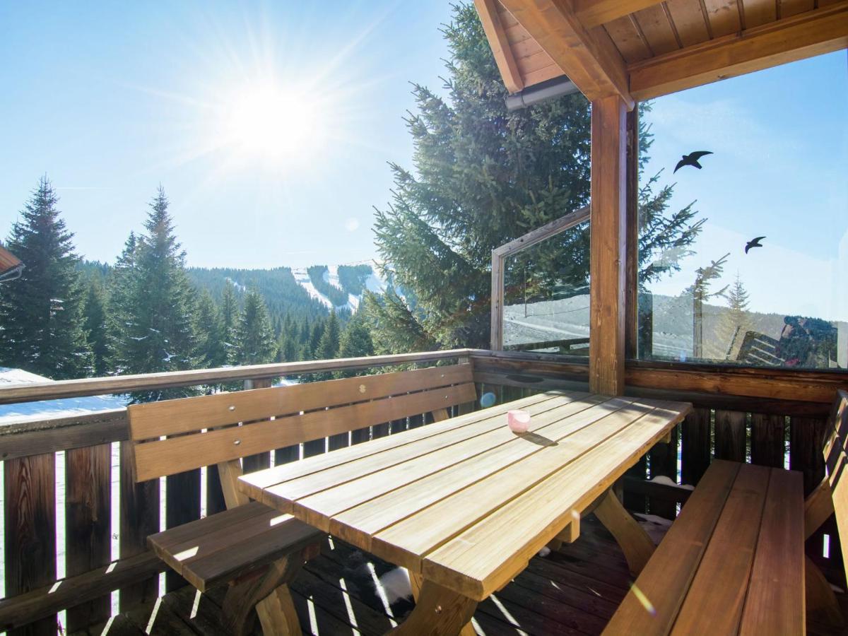 Beautiful Holiday Home In Weinebene With Sauna Obergosel Bagian luar foto
