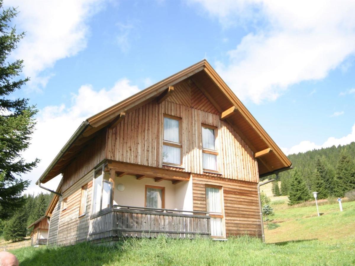Beautiful Holiday Home In Weinebene With Sauna Obergosel Bagian luar foto