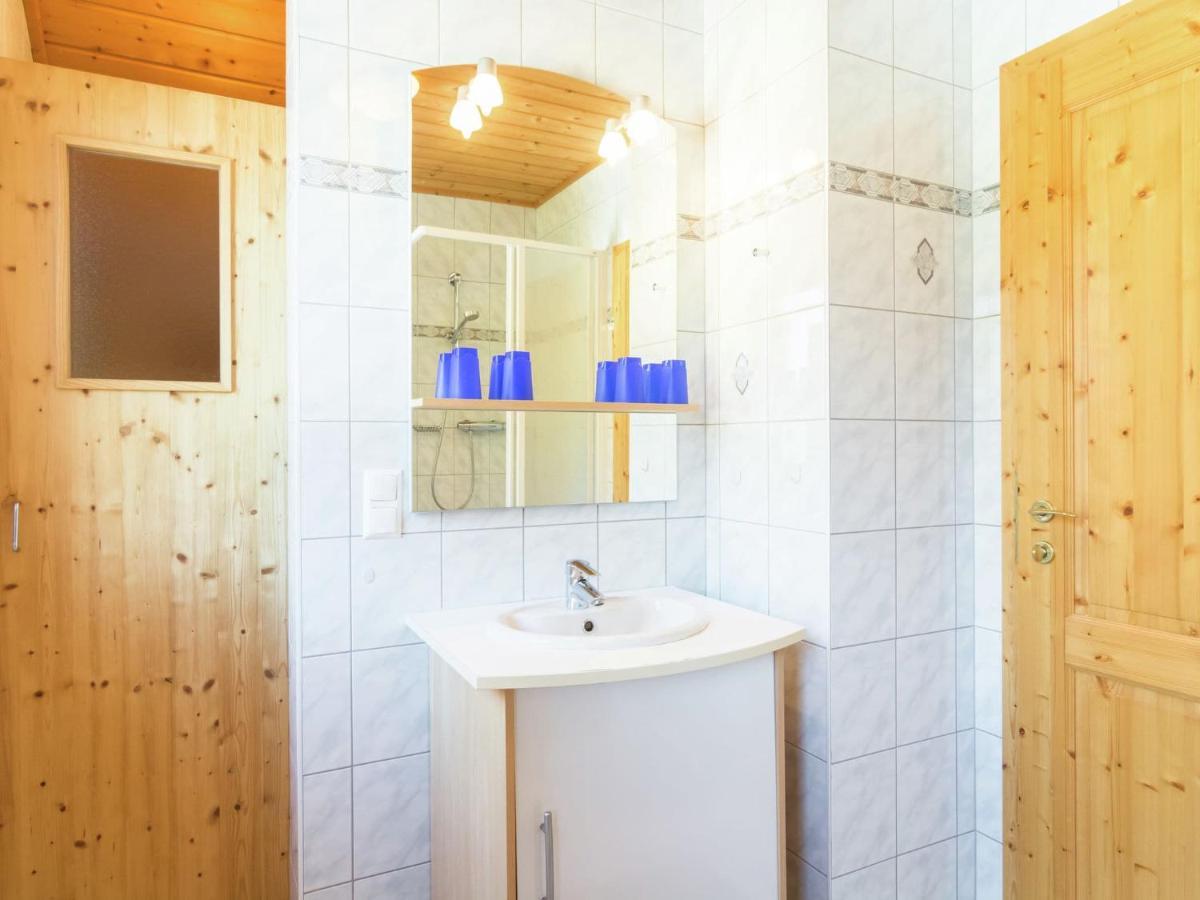 Beautiful Holiday Home In Weinebene With Sauna Obergosel Bagian luar foto
